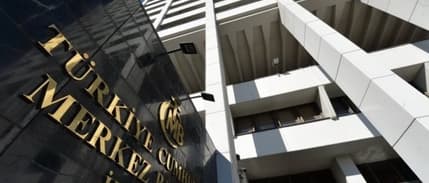 Merkez Bankası'ndan enflasyon açıklaması