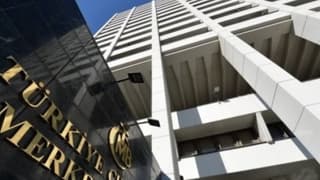 Merkez Bankası'ndan enflasyon açıklaması