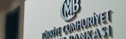 TCMB: Döviz kuru oynaklıkları azaldı, faizler belirgin olarak geriledi