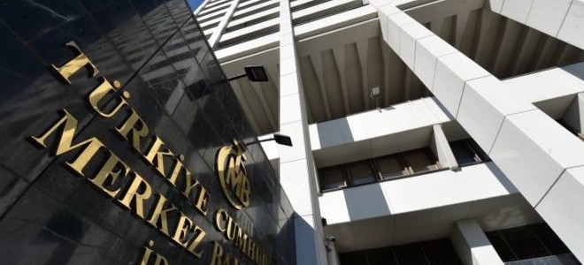 Merkez Bankası'ndan enflasyon değerlendirmesi