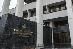 Merkez Bankası'ndan hükümete 