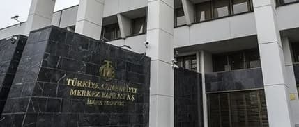 Merkez Bankası'ndan hükümete 