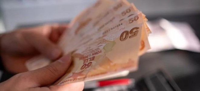 Merkez Bankası'ndan ihtiyaç kredisi düzenlemesine 70 bin TL'ye kadar muafiyet