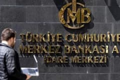 Merkez Bankası'ndan iki ödeme şirketine faaliyet izni
