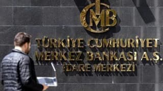 Merkez Bankası'ndan iki ödeme şirketine faaliyet izni