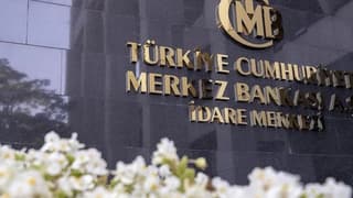 Merkez Bankası'ndan kredilerde ilave sıkılaşma adımı