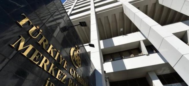 Merkez Bankası'ndan kur açıklaması
