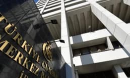 Merkez Bankası'ndan kur açıklaması