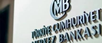 Merkez Bankası'ndan nakit avans ve kuyum harcamalarına yönelik yeni karar