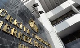 Merkez Bankası'ndan reeskont faiz adımı