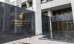 Merkez Bankası'ndan seçici kredi ve miktarsal sıkılaştırma adımları