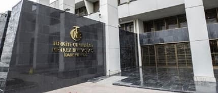 Merkez Bankası'ndan seçici kredi ve miktarsal sıkılaştırma adımları