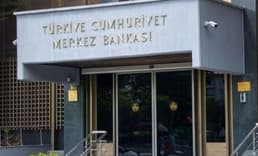 Merkez Bankası'ndan sürpriz toplantı: Gecelik borç verme faizi yükseltildi