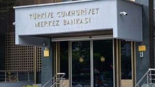 Merkez Bankası'ndan sürpriz toplantı: Gecelik borç verme faizi yükseltildi