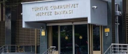 Merkez Bankası'ndan sürpriz toplantı: Gecelik borç verme faizi yükseltildi
