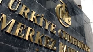 Merkez Bankasından piyasaya destek; bankalara likidite sağlanacak