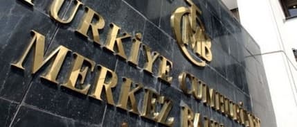 Merkez Bankasından piyasaya destek; bankalara likidite sağlanacak