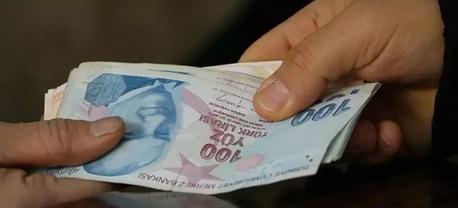 Merkez Bankası'ndan yapılandırma mesajı