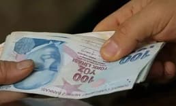 Merkez Bankası'ndan yapılandırma mesajı