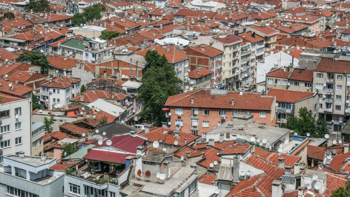 Merkez Bankası'ndan yeni analiz: Deprem konut tercihlerini nasıl etkiledi?