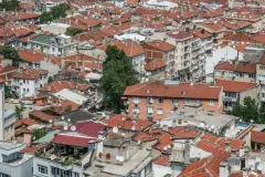 Merkez Bankası'ndan yeni analiz: Deprem konut tercihlerini nasıl etkiledi?