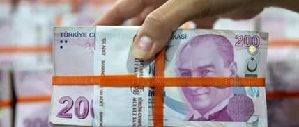 Merkez Bankası'ndan yeni TL depo alım ihalesi