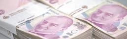 Merkez Bankası'ndan yurt dışı dövizini TL'ye dönüştüren şirketlere yeni destek