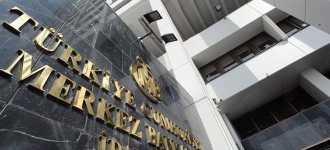 Merkez Bankası'ndan 'zorunlu karşılık' düzenlemesi
