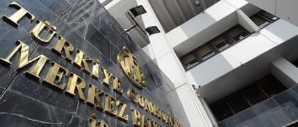Merkez Bankası'ndan 'zorunlu karşılık' düzenlemesi