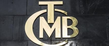 Merkez Bankası net rezervleri 21 yıl sonra ilk kez negatif bölgeye indi