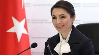 Merkez Bankası Başkanı Erkan, New York'ta yabancı yatırımcılara neler söyledi?