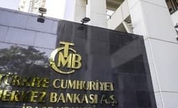Merkez Bankası'nın 2025 yılı takvimi açıklandı
