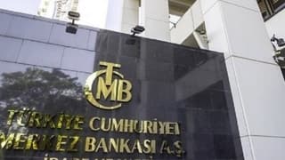 Merkez Bankası'nın 2025 yılı takvimi açıklandı