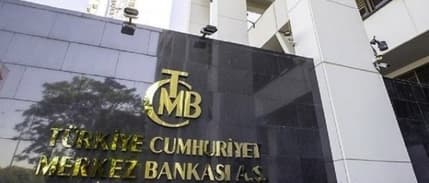 Merkez Bankası'nın 2025 yılı takvimi açıklandı