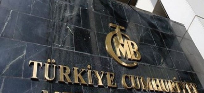 Merkez Bankası’nın Brüt Döviz Rezervleri 1,4 Milyar Dolar Arttı