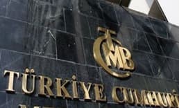 Merkez Bankası’nın Brüt Döviz Rezervleri 1,4 Milyar Dolar Arttı