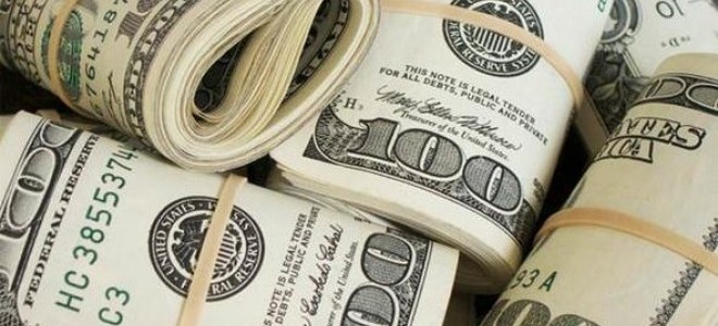 Merkez Bankası’nın Brüt Döviz Rezervleri 90 Milyar Doları Aştı