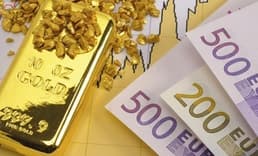 Merkez Bankası'nın Brüt Döviz Rezervleri Azaldı, Altın Rezervleri Arttı 