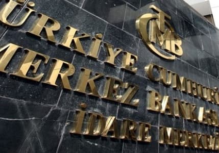 Merkez Bankası’nın Brüt Döviz Rezervleri Geçen Hafta 787 Milyar Dolar Azaldı  