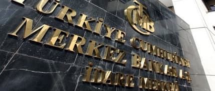 Merkez Bankası’nın Brüt Döviz Rezervleri Geçen Hafta Azaldı  