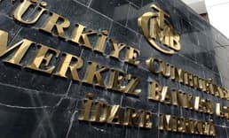 Merkez Bankası’nın Brüt Döviz Rezervleri Geriledi