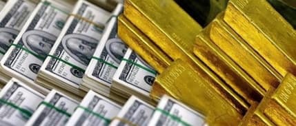 Merkez Bankası'nın Brüt Rezervleri Geçen Hafta 89.2 Milyar Dolara Yükseldi