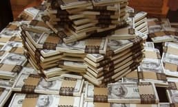 Merkez Bankası’nın Döviz Rezervleri 413 Milyon Dolar Arttı