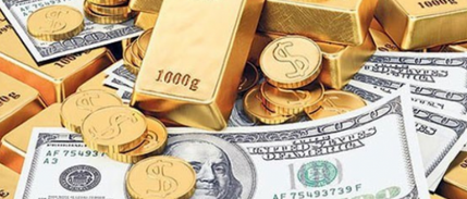 Merkez Bankası'nın Döviz Rezervleri Azalırken, Altın Rezervi Arttı