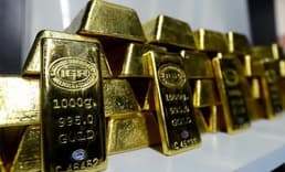 Merkez Bankası'nın döviz ve altın rezervleri yükseldi