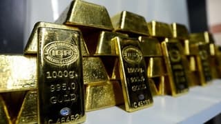 Merkez Bankası'nın döviz ve altın rezervleri yükseldi