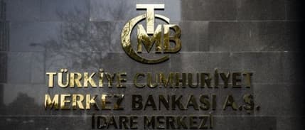 Merkez Bankası'nın faiz kararına yönelik ilk beklenti anketi sonuçlandı