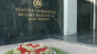 Merkez Bankası’nın ihale soruşturmasında 7 tutuklama