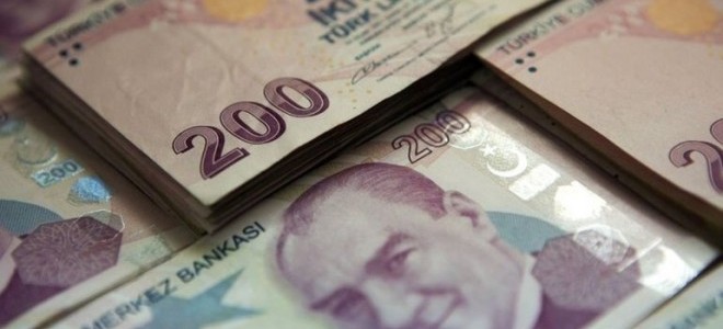 Merkez Bankası'nın kısa vadeli dış borcu yükseldi