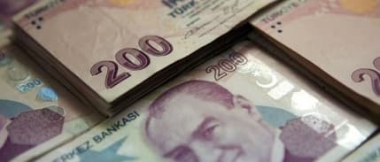Merkez Bankası'nın kısa vadeli dış borcu yükseldi